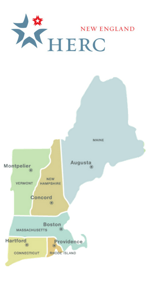 New England HERC