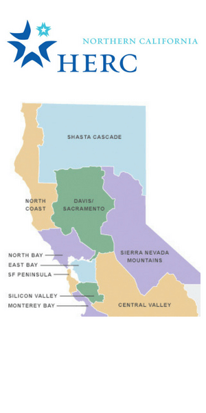 Northern California HERC