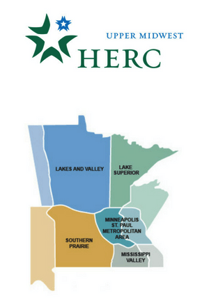 Upper Midwest HERC