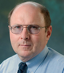 Howard Dewald
