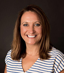 Jennifer Brockhoff