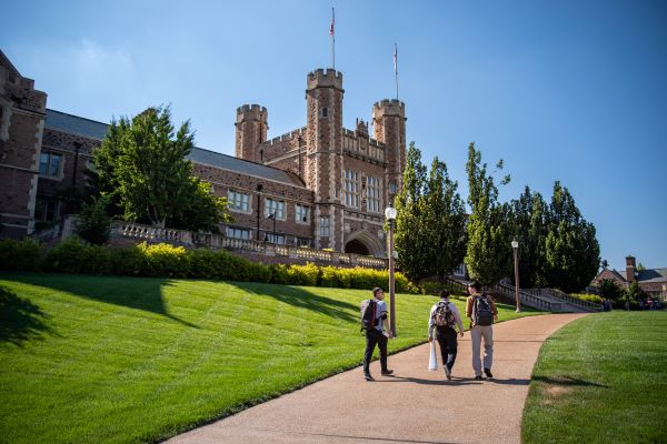 Washington University in St. Louis