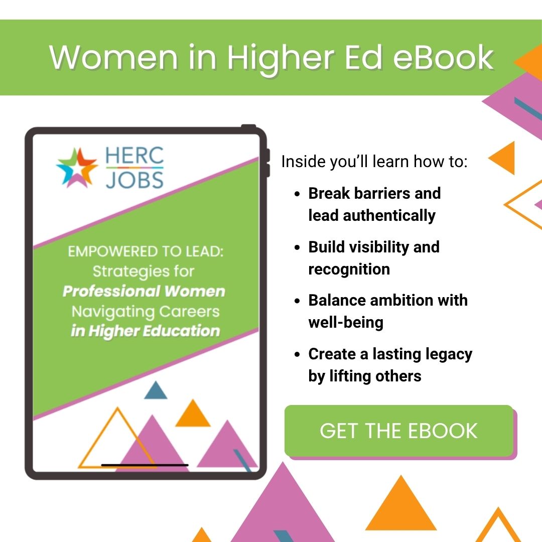 Download Strategies for Professional Women Navigating Careers in Higher Ed ebook 