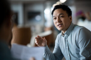 Job Search Strategy: Job seeker networking