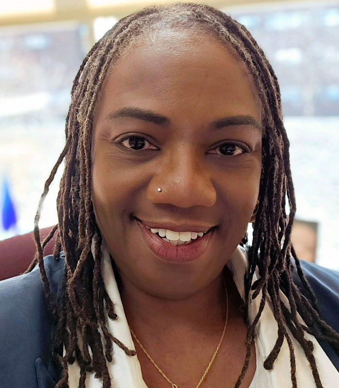 sandra mitchell